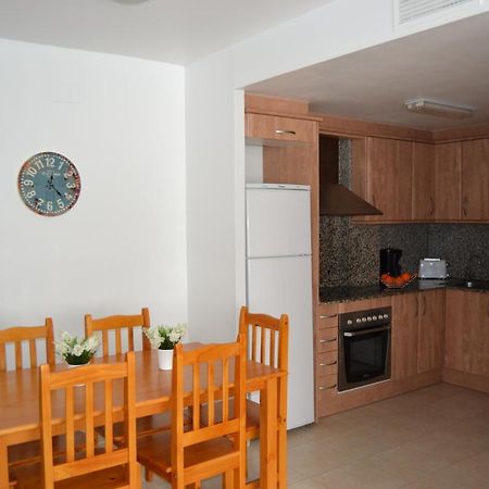 Apartament Joan Leilighet L'Ampolla Eksteriør bilde