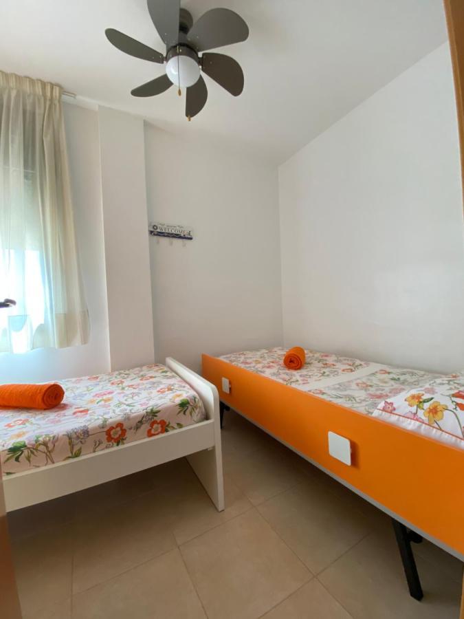 Apartament Joan Leilighet L'Ampolla Eksteriør bilde